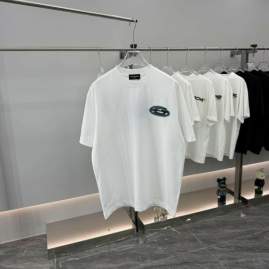 Picture of Balenciaga T Shirts Short _SKUBalenciagaS-2XLhgntx19021961